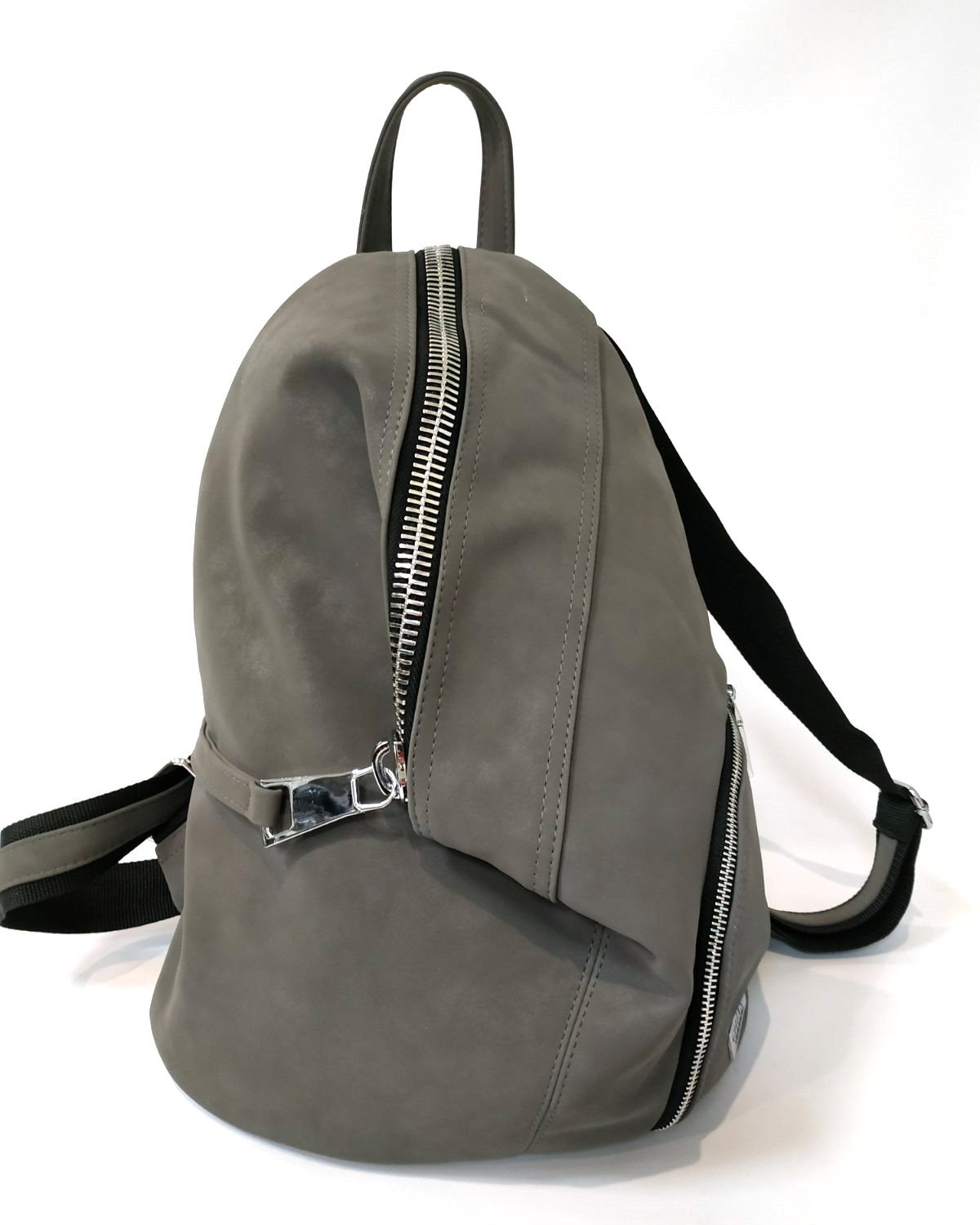 Сумка жіноча KAREN MERCURY L326 grey